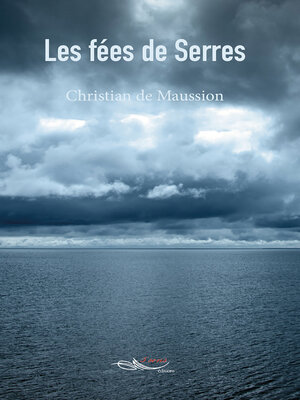 cover image of Les fées de Serres